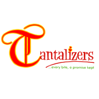 Tantalizers Logo